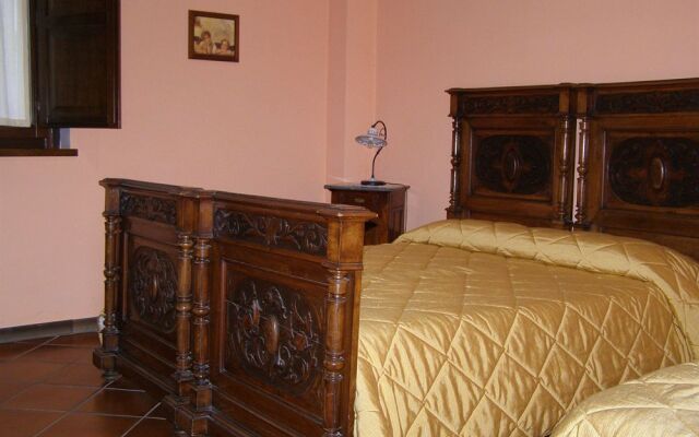 Turismo Rurale Le Grazie