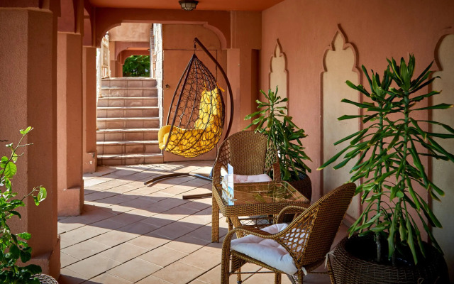 Этномир Отель Шри Ланка