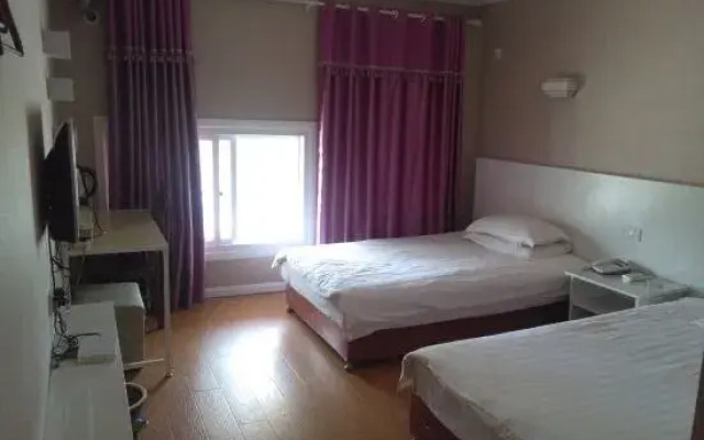 Shengsi Lanting Hotel