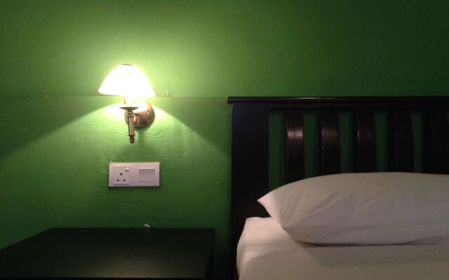 Old Penang Guesthouse - Hostel