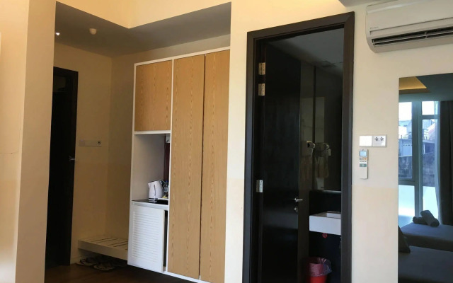 Mio Boutique Hotel Melaka