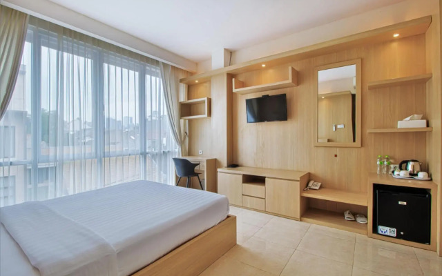 D'Padmaya Residence