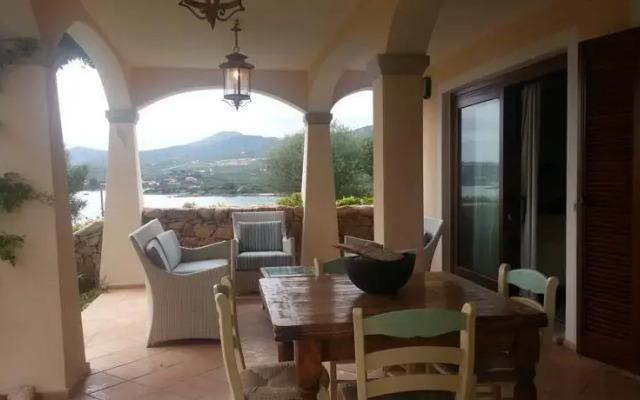 Casa Spiaggia Bianca