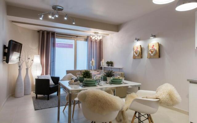 Apartament Charisma