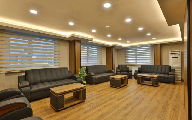 Bukaviyye Otel
