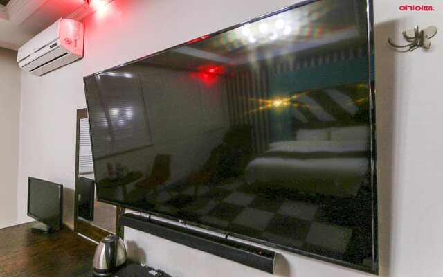 Luxury Motel Daejeon