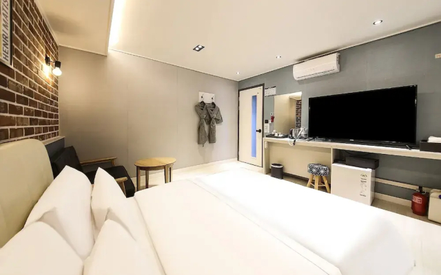 Heimishi Hotel Tongyeong