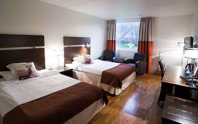 Quality Hotel Winn Goteborg