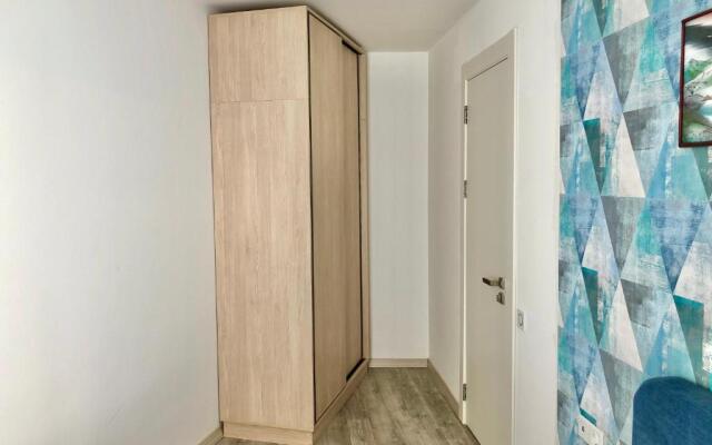 GVC 2-room 452 New Gudauri