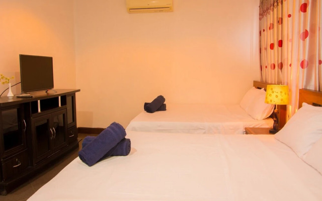 Monysunita Angkor Home