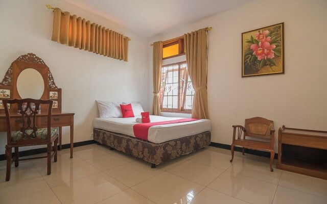 Wisma Green Maribaya Lembang by RedDoorz