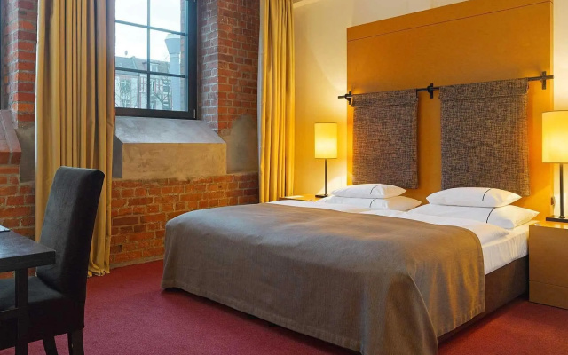 Gastwerk Hotel Hamburg