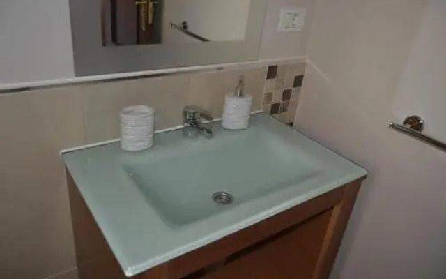 Urban Flat