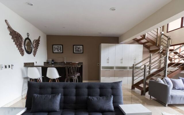 El Faro 304 Coral 3bedroom Penthouse