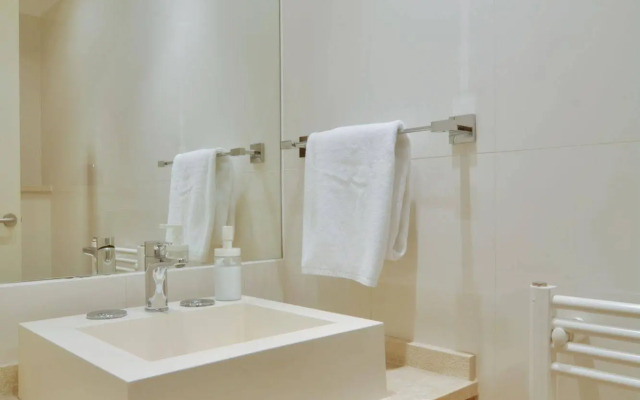 Apartamento Sant Pere - Turismo de Interior