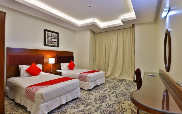 "Devoli Casa Furnished Suites By Oyo Rooms"