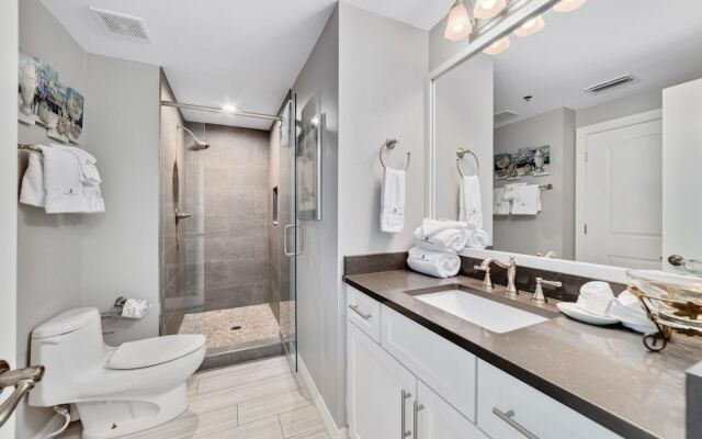 Beach Colony Tower 18c- Penthouse