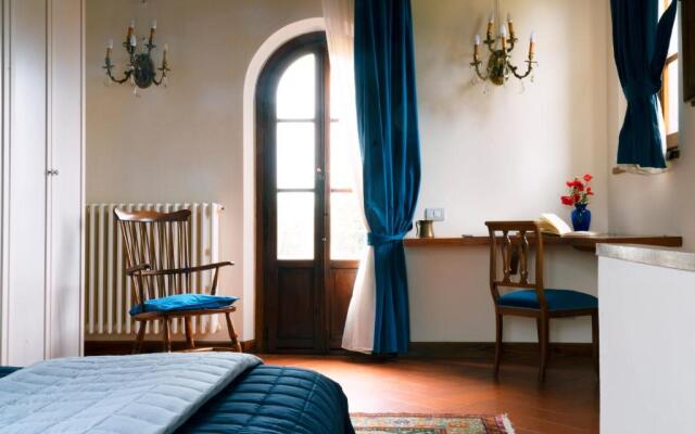 B&B Rondini Blu
