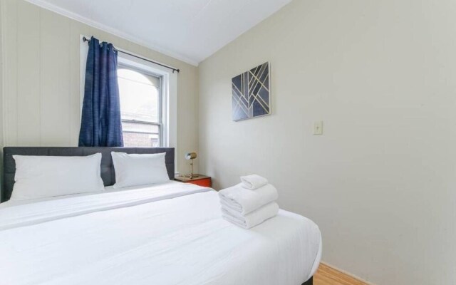 Classic 3br/1ba in Little Italy