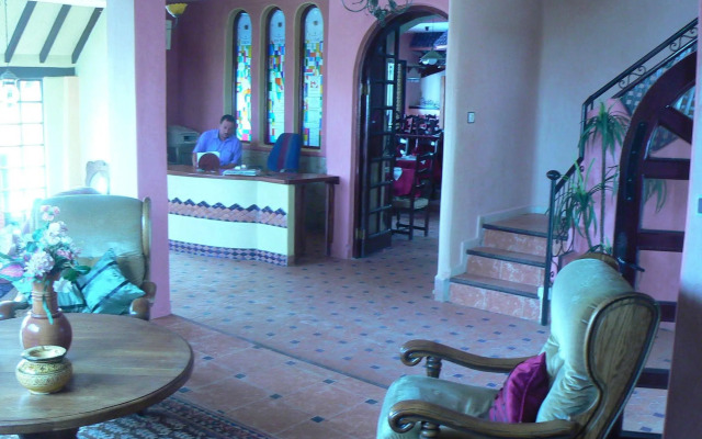 Hacienda Martil