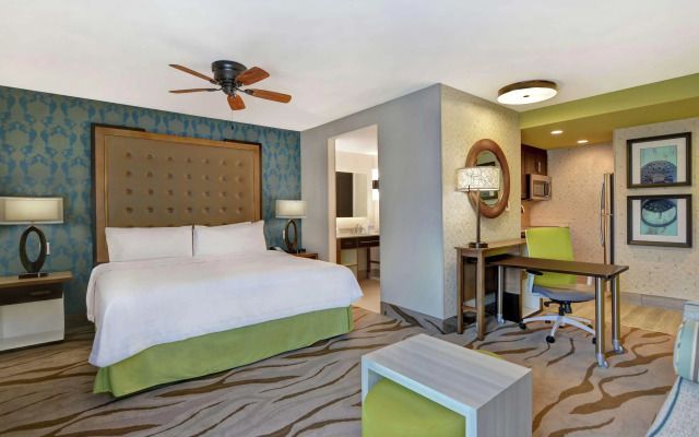 Homewood Suites by Hilton Savannah-North/Airport