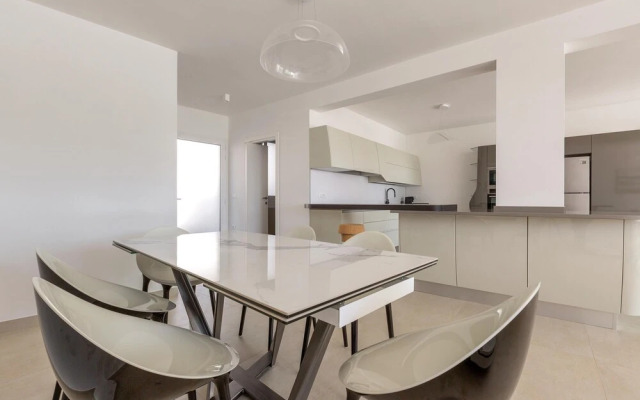 1934 Villa Punta Ristola