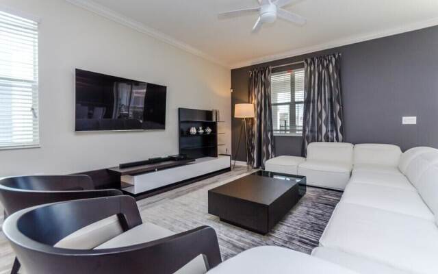 Ultimate 9bed 5Ba Champions Gate