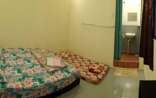 Pangkor Fishing Village Guest House