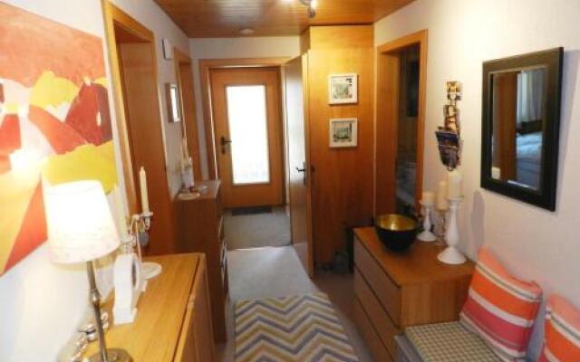 Apartment Halten