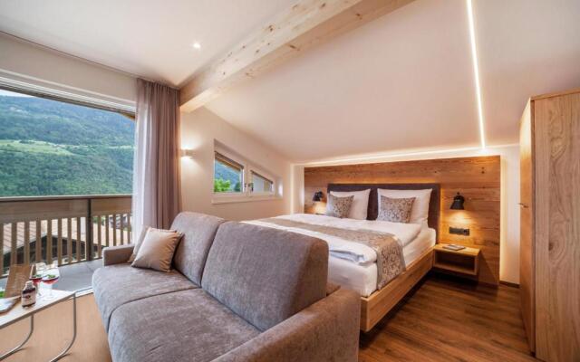 Engel Appartements Summerfrisch