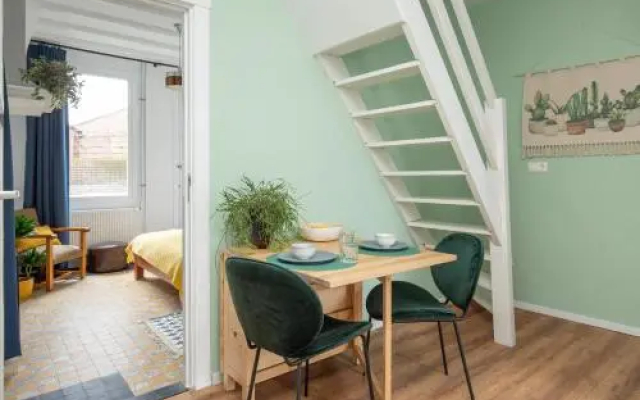 B&B DOuwe Grutter
