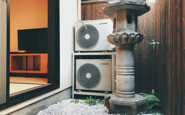 Rakusei ike - Vacation STAY 03418v