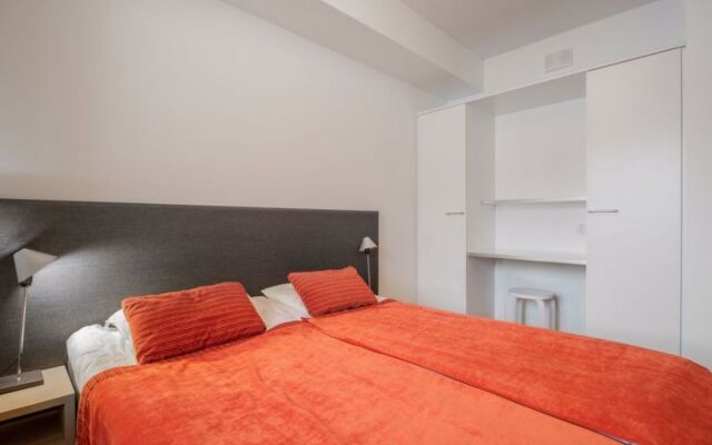 Nordic chalet 9211