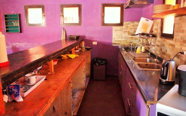 Pachamama Hostel & Tour