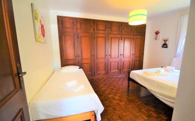 Mar in the air - Com Vista Para a Vila