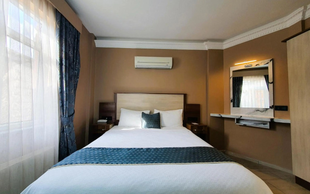 Sapanca Aqua Wellness Spa Hotel & Aqua Park
