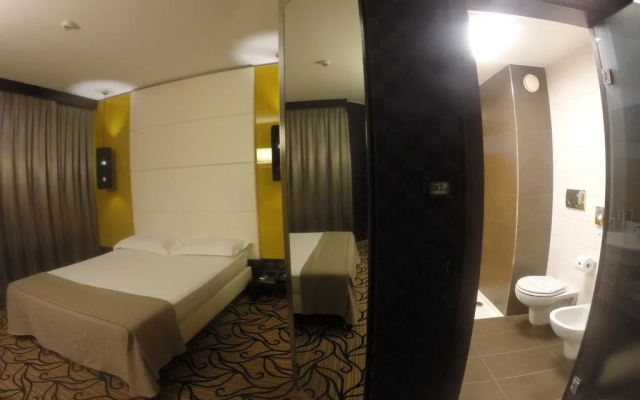 Hotel Iris Franciacorta