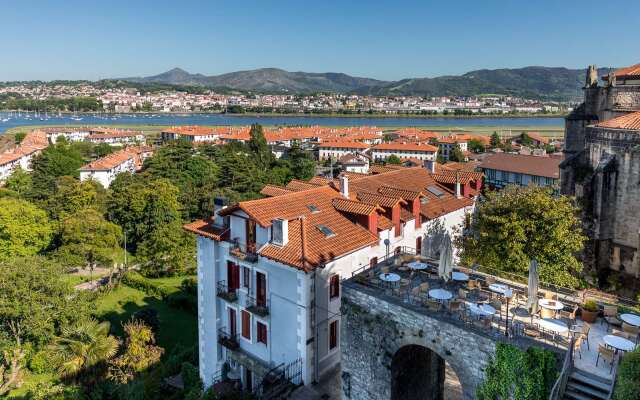 Parador de Hondarribia