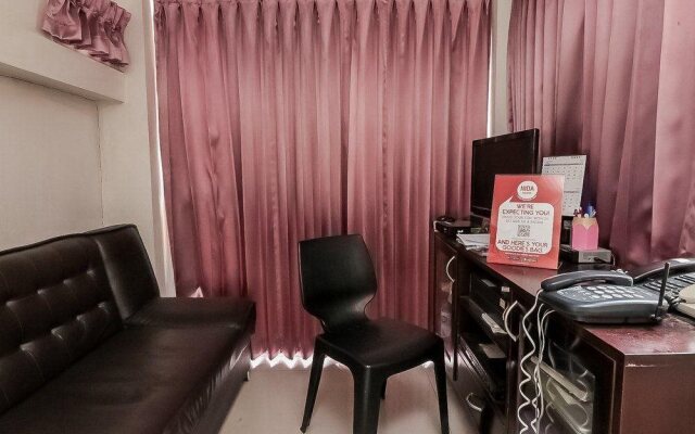 Nida Rooms Bangkhae 301 Shopping Mall