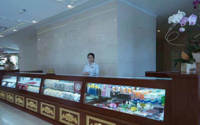 Thien Thanh Resort Phu Quoc