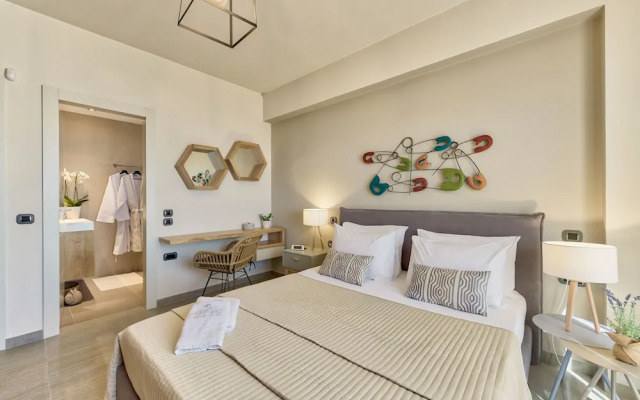 Pasithea Elegant Villa