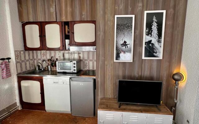 Alpe D'huez - 46 M2 - Belle Terasse