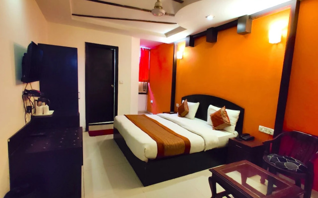 Unistar Rooms
