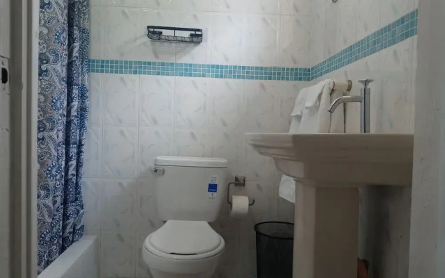 The Dream Nest At Csompo Silver Manor