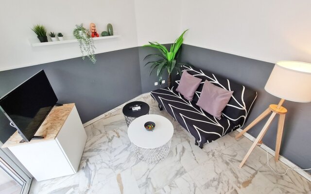 GregBnb - Le Joal - Toulon Ouest