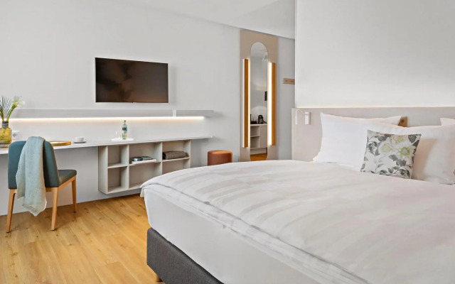 Hey Lou Hotel Karlsruhe Messe