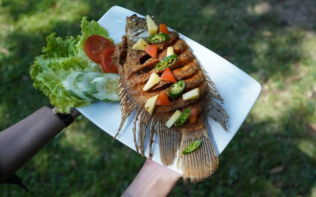 Horison Resort Tlogo Semarang