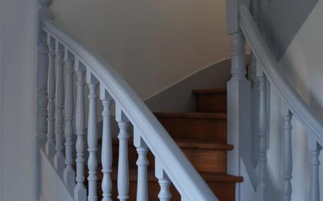 Manoir 1685 Saint-Malo