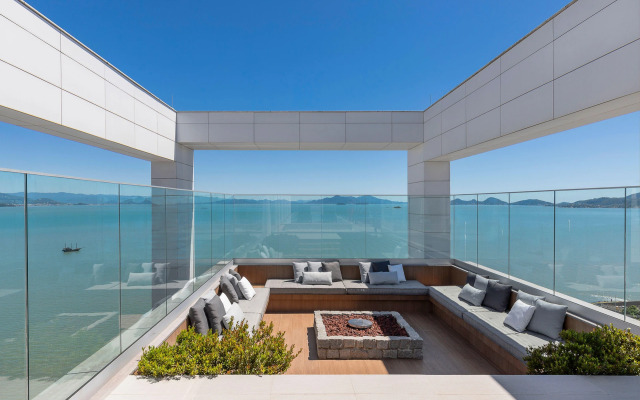 LK Design Hotel