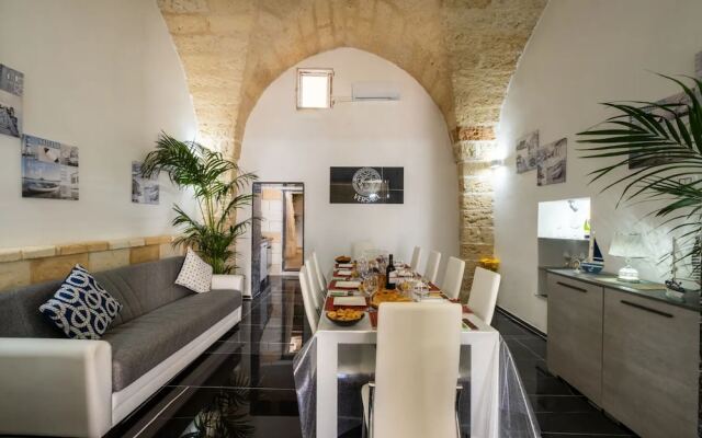 Salento Boutique Palace